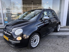 Fiat 500 - 1.2 Lounge