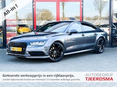 Audi A7 Sportback - 1.8 TFSI S line edition Clima/S-Line/Cruise