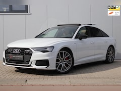 Audi A6 Limousine - 55 TFSI e quattro SOFTCLOSE I PANO I VIRT I ACC I MASSAGE I SFEER I VENTILATIE I MEMORY I