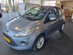 Ford Ka - 1.2 69pk Style