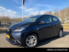 Toyota Aygo - 1.0 VVT-i 70PK X-Play 5drs