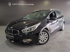 Kia Cee'd Sportswagon - 1.6 GDI Comfort Pack Led Bluetooth Cruise Airco