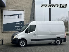 Renault Master - T35 2.3 dCi L2H2*AUTOMAAT*A/C*NAVI*CRUISE*TEL*PDC