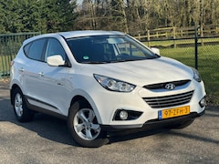 Hyundai ix35 - 1.6i GDI Dynamic /NAP/Airco/Cruise/