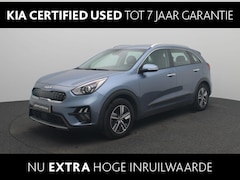 Kia Niro - 1.6 GDi Hybrid DynamicLine Navi | Camera | Clima | Cruise