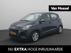 Hyundai i10 - 1.0 Comfort | Apple Carplay/Android Auto | Cruise Control | Airco |