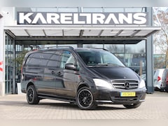 Mercedes-Benz Vito - 122 3.0 CDI V6 | Aut. | L2H1 | Trekhaak | Airco