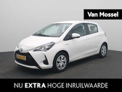 Toyota Yaris - 1.5 Hybrid Active Automaat | Achteruitrijcamera | Cruise Control | Airco |