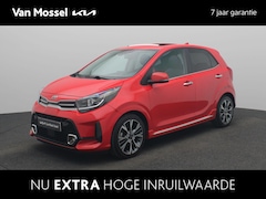 Kia Picanto - 1.0 T-GDi GT-Line 5p Clima | Opendak | 100 pk |