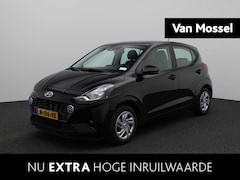 Hyundai i10 - 1.0 Comfort Smart | Camera | Apple Carplay Android Auto | Cruise Control |