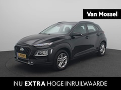 Hyundai Kona - 1.0 T-GDI Comfort | Camera | Navigatie | Apple Carplay | Android Auto |