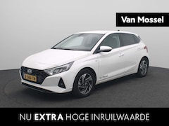 Hyundai i20 - 1.0 T-GDI Premium | Demo | | Stoelverwarming | Stuurverwarming | Bose | DAB | Navigatie |