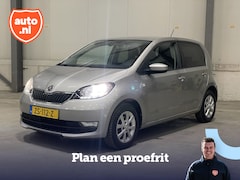 Skoda Citigo - 1.0 Greentech Style | Automaat | Cruise Control | Parkeersensoren | Airco | Bluetooth | LM