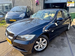 BMW 3-serie - 318i High Executive Apk|Automaat|Nw.Ketting