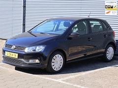 Volkswagen Polo - 1.2 TSI |Cruise Control|Navigatie|Airco|