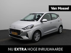 Hyundai i10 - 1.0 Comfort | Apple Carplay/Android Auto | Airco | Cruise Control |