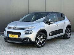 Citroën C3 - 1.2 82PK ELLE | CRUISE | NAVI | CARPLAY | PDC |