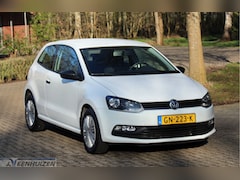 Volkswagen Polo - 1.0 Easyline | 2015 | Keurige auto | Nwe APK