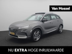 Hyundai NEXO - FCEV Plus Pack Waterstof | Schuifkantel dak | Waterstof | Lederen bekleding |