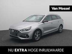 Hyundai i30 Wagon - 1.0 T-GDi MHEV Comfort | Cruise Control | Apple Carplay | Parkeersensoren | Airco |