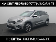 Kia Niro - 1.6 GDi Hybrid ExecutiveLine | Trekhaak | Premium Speakers | Elek. Stoelen | Stoel en Stuu