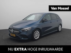 Mercedes-Benz B-klasse - 180 Business Solution AMG | Navigatie | Climate Control | Lm velgen | Parkeersensoren | Ca