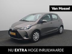 Toyota Yaris - 1.5 Hybrid Aspiration Automaat | Navigatie | Achteruitrijcamera | Airco | Cruise Control |