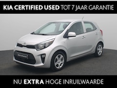 Kia Picanto - 1.0 DPi ComfortLine