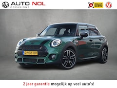 MINI Cooper S - 2.0 | JCW | CarPlay | H/K | Sportstoelen | Stoelverw