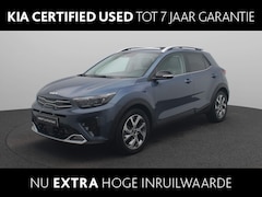 Kia Stonic - 1.0 T-GDi MHEV GT-PlusLine | Dodehoek Sensor | Cruise Control | Navigatie | Climate Contro