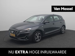 Hyundai i30 - 1.0 T-GDi MHEV Comfort Smart | Navigatie | Climate Control | Parkeersensoren | Trekhaak |