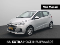 Hyundai i10 - 1.0i Comfort | Airco | Cruise Control | Bluetooth | Elektrische Ramen|