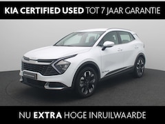 Kia Sportage - 1.6 T-GDi Plug-in Hybrid AWD DynamicLine | TREKHAAK | Navigatie | Cruise Control | Climate