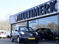 Nissan Micra - 1.2 Acenta