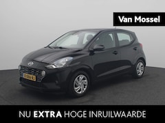 Hyundai i10 - 1.0 Comfort 5-zits | Automaat | Airco | Stoel/Stuurverwarming |