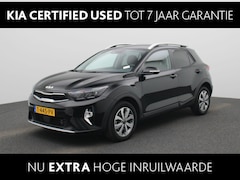 Kia Stonic - 1.0 T-GDi MHEV DynamicPlusLine | AUTOMAAT | Climate Control | Navigatie | Cruise Control |