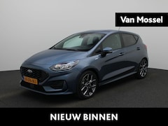 Ford Fiesta - 1.0 EcoBoost Hybrid ST-Line