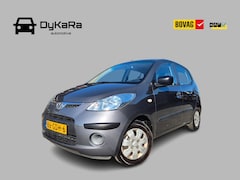 Hyundai i10 - 1.1 Active Cool Airco Trekhaak NAP 2e eig