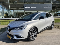 Renault Grand Scénic - 1.3 TCe 140 PK Techno 7 persoons / Dealer onderhouden / Climate / Camera / Cruise / Applec