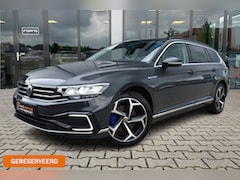 Volkswagen Passat Variant - 1.4 TSI PHEV GTE | ACC | Virtual Cockpit | 360 Camera |