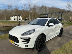 Porsche Macan - 3.0 D S Panorama Sport NL Auto