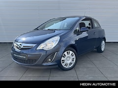 Opel Corsa - 1.4-16V Edition | Origineel NL | Dealer auto | Lage KM-stand | Navigatie |