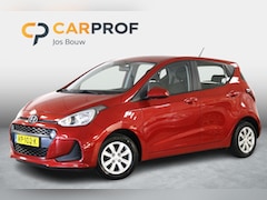 Hyundai i10 - 1.0i Comfort Airco | Cruise | Org. NL | Elek. ramen