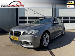 BMW 5-serie Touring - 520i Executive nieuwe motor