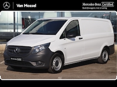 Mercedes-Benz Vito - 114 CDI L2 | AIRCO/NAVI/CAMERA/TREKHAAK | Certified