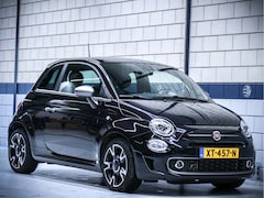 Fiat 500 - TwinAir Turbo Sport