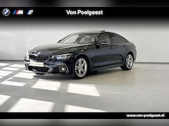 BMW 4-serie Gran Coupé - 418i Executive Edition M Sportpakket Aut