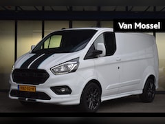 Ford Transit Custom - 290 2.0 TDCI L1H1 Sport LM | Cruise Control | Bluetooth | Parkeersensoren V/A | Vooruitver