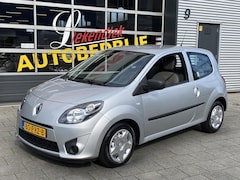 Renault Twingo - 1.2-16V Authentique - Apple CarPlay / Navigatie Airco I Comfort pakket I APK 04 -2026