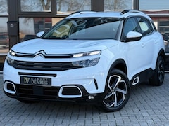 Citroën C5 Aircross - 1.6 181pk Shine Automaat EAT8 Trekhaak 1500kg Trekgewicht Garantie